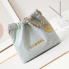 Chanel Hobo 22 Bags